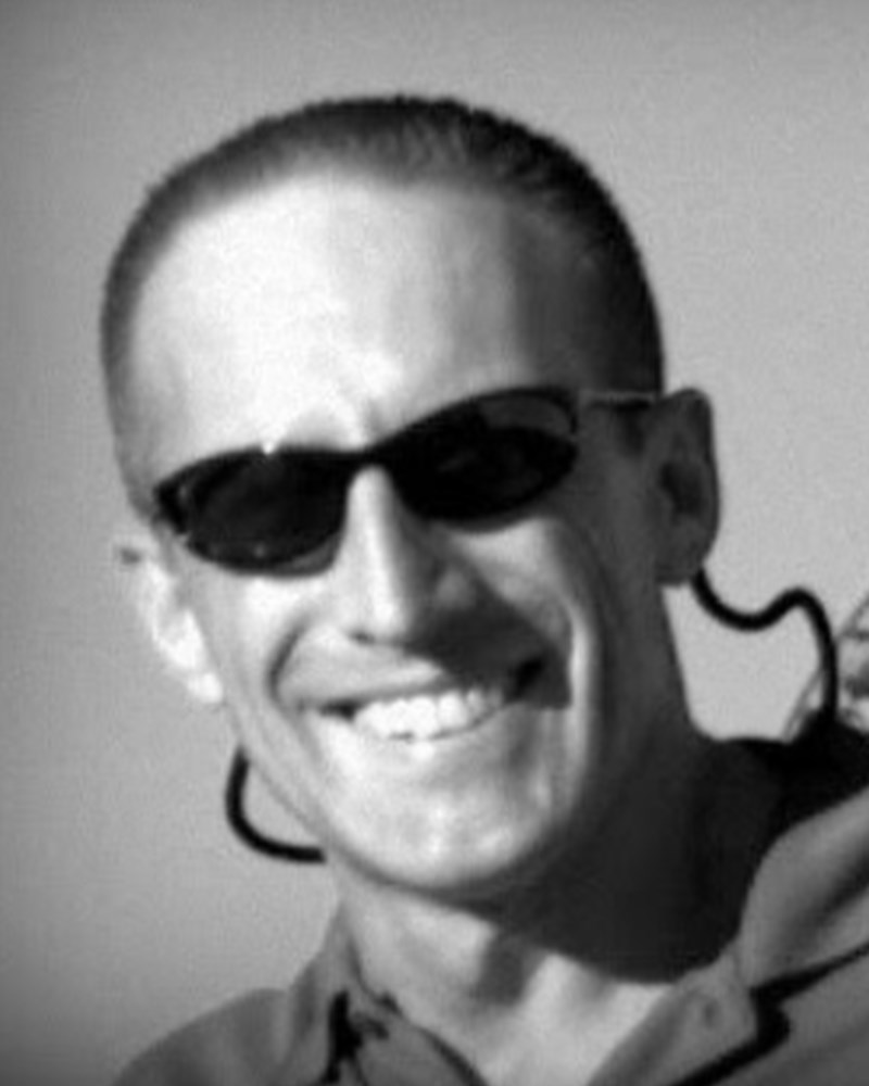 David Sabine, founder of SetuDev